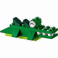 LEGO Medium Creative Brick Box - Classic