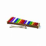 15Tone Metal Xylophone