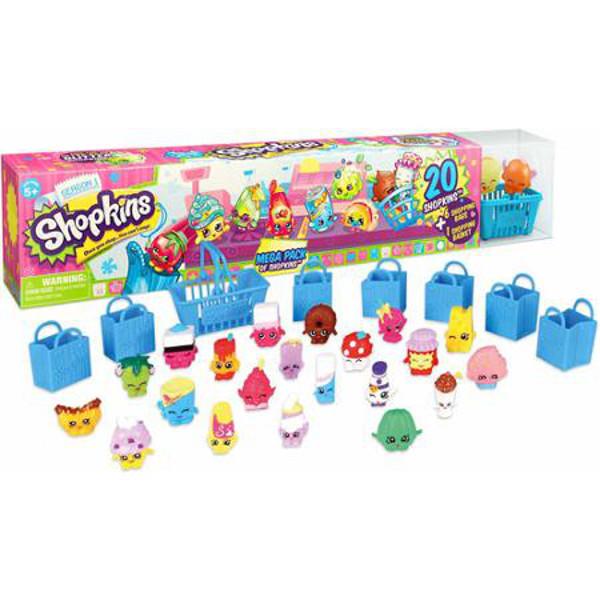 Shopkins 12pk S2 - The Granville Island Toy Company