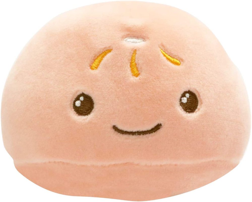 dumpling mochi plush