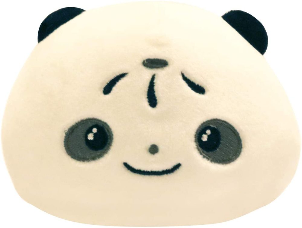 lil b dumpling mochi plush