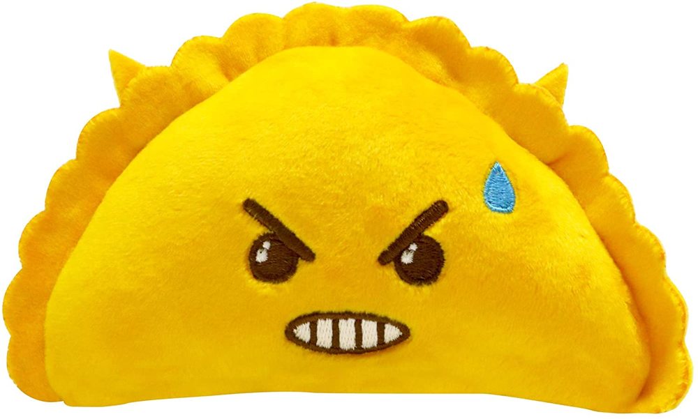 funko dumpling plush