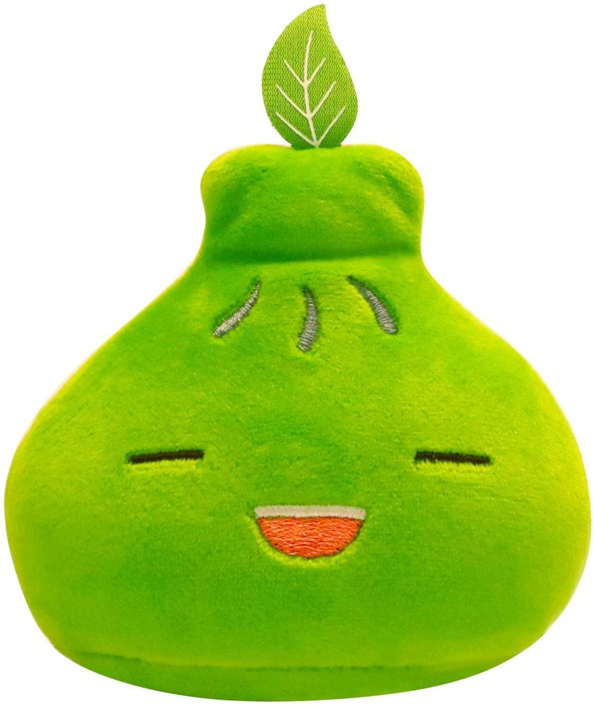 lil b dumpling mochi plush