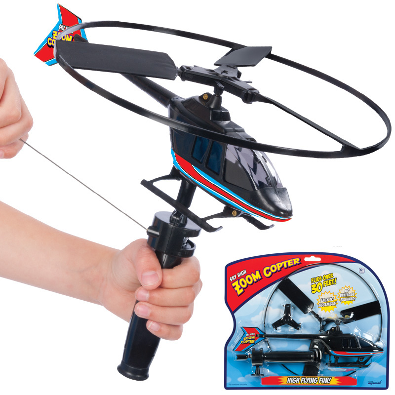 Sky High Zoom Copter (12) - The Granville Island Toy Company