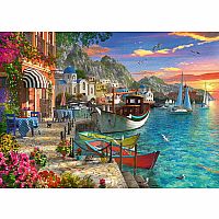 1000pc Grandiose Greece