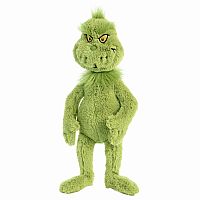 The Grinch 18"