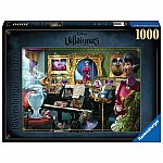 1000pc Villainous: Lady Tremaine