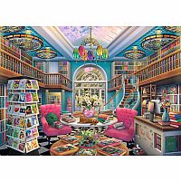 1000pc The Book Palace