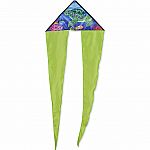 Zippy Flo Tail Kite - Sea Turtles