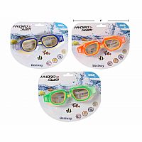 (#21003E) Kid's Sport Pro Goggles