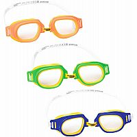 (#21003E) Kid's Sport Pro Goggles