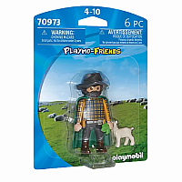 Playmo Friends: Shepherd