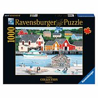 1000pc CC: Fisherman's Cove