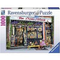 1000pc The Bookshop