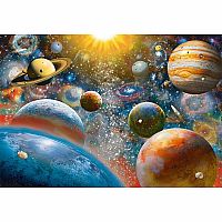 1000pc Planetary Vision