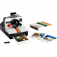 Polaroid OneStep SX-70 Camera