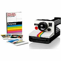 Polaroid OneStep SX-70 Camera