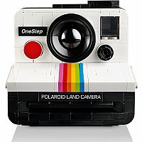 Polaroid OneStep SX-70 Camera