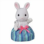 CC Weekend Travel Set - Snow Rabbit Mother