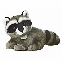 Miyoni - M Raccoon