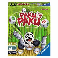 Ravensburger Paku Paku Game