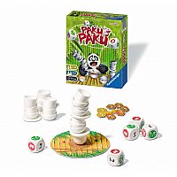 Ravensburger Paku Paku Game