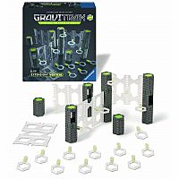 Gravitrax PRO Vertical Expansion Set