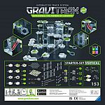 Gravitrax PRO Starter Set