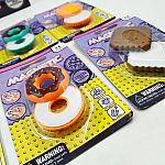 Magnetic Fidget Cookie