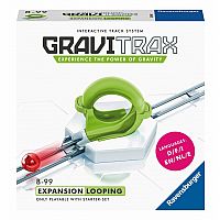 GraviTrax: Looping?