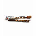 Chocolate Chip Cookie Scented Tube Pen