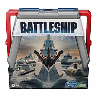 Battleship Classic (Refresh)