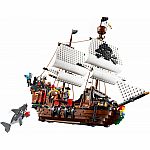 Pirate Ship