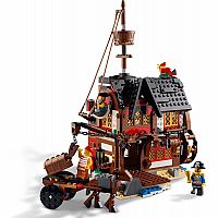 Pirate Ship