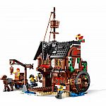 Pirate Ship