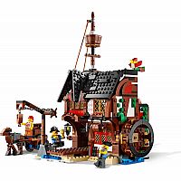 Pirate Ship