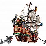 Pirate Ship