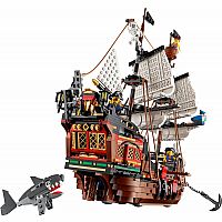 Pirate Ship