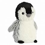 Mini Flopsie Pippin Penguin 8"