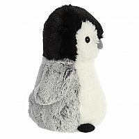 Mini Flopsie Pippin Penguin 8"