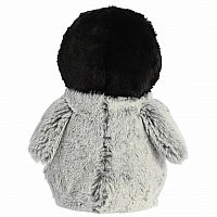 Mini Flopsie Pippin Penguin 8"