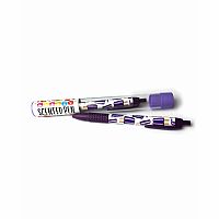 Grape Popsicle Scented Tube Pen