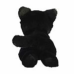 Mini Flopsie Twilight Cat - Black