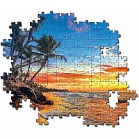 500PC HQC - PARADISE BEACH