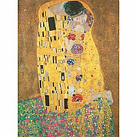 500PC MUSEUM - KLMIT - THE KISS