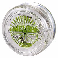 Lime Light  Yo-Yo