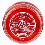 Pulse  Yo-Yo