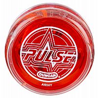 Pulse  Yo-Yo