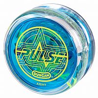 Pulse  Yo-Yo