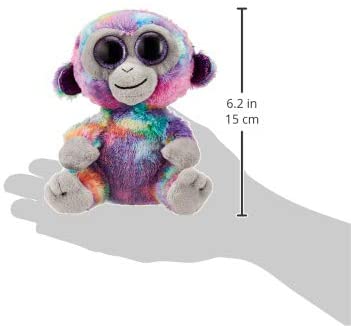 zuri monkey